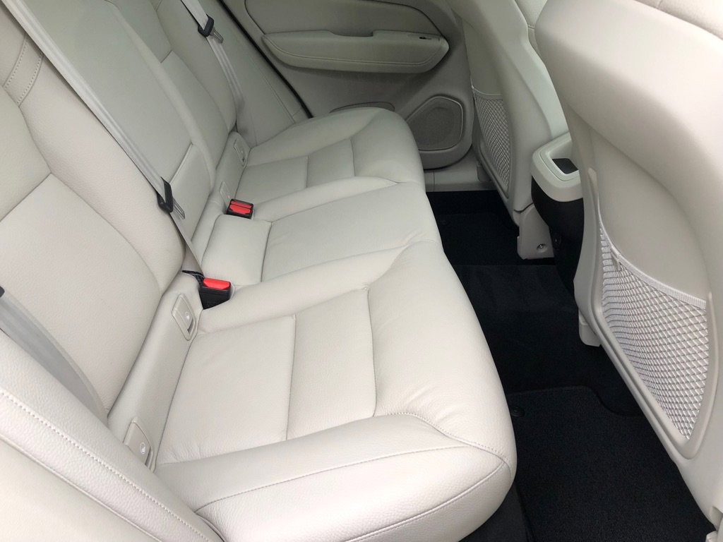 Used 2022 Volvo XC60 B5 Momentum AWD/4WD image 24