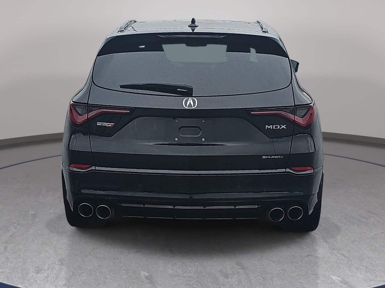 Certified 2024 Acura MDX Type S AWD/4WD image 6
