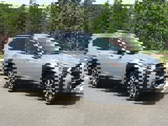 Certified 2025 Subaru Outback Limited image 2