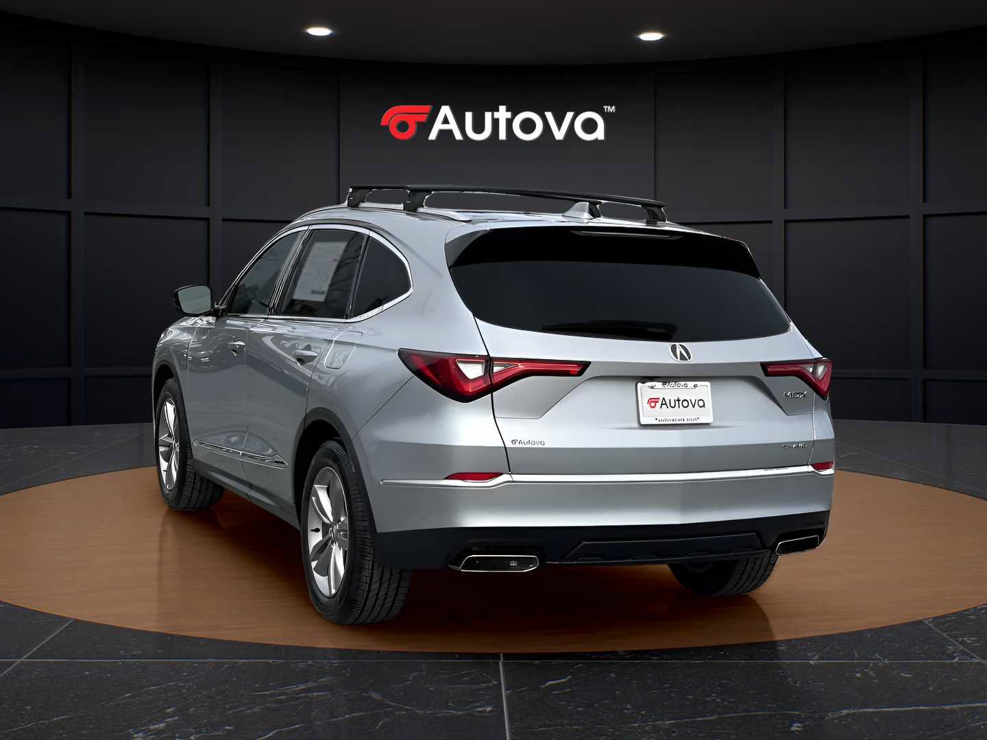 Used 2023 Acura MDX SH-AWD image 3