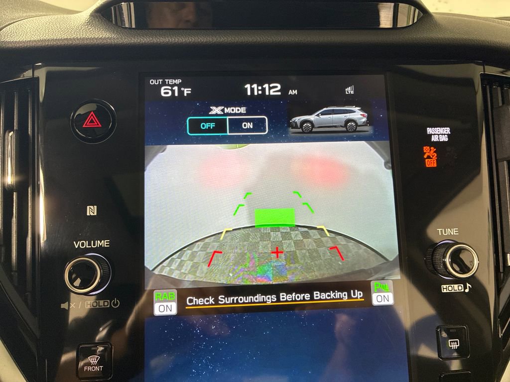 Certified 2023 Subaru Outback Limited XT image 22