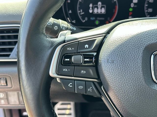 Used 2022 Honda Accord Sport image 29