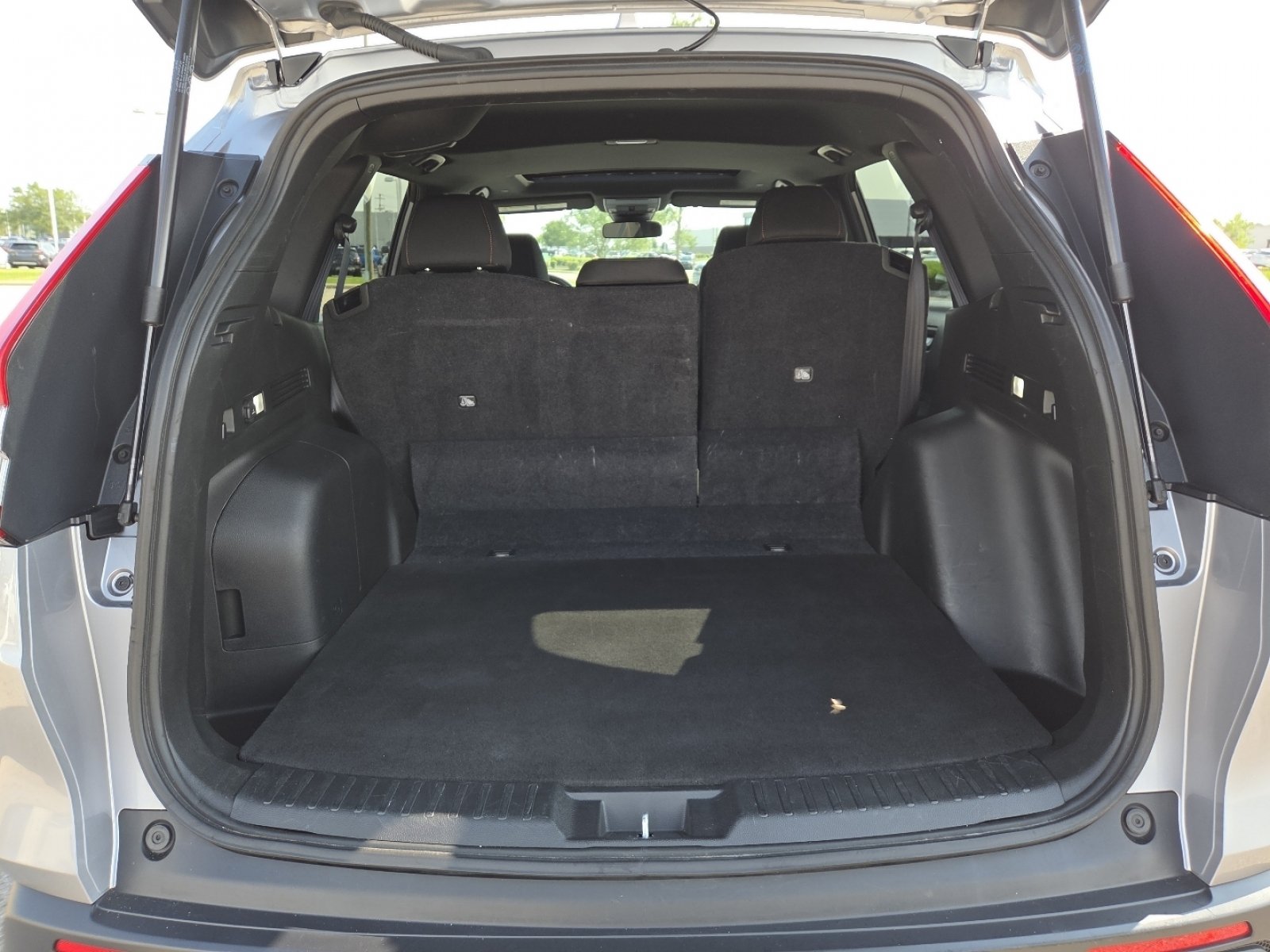 Used 2023 Honda CR-V Sport image 19