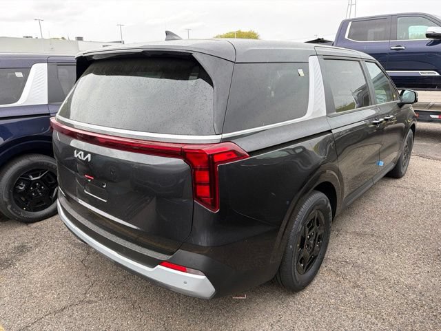 New 2026 Kia Carnival LX FWD image 7