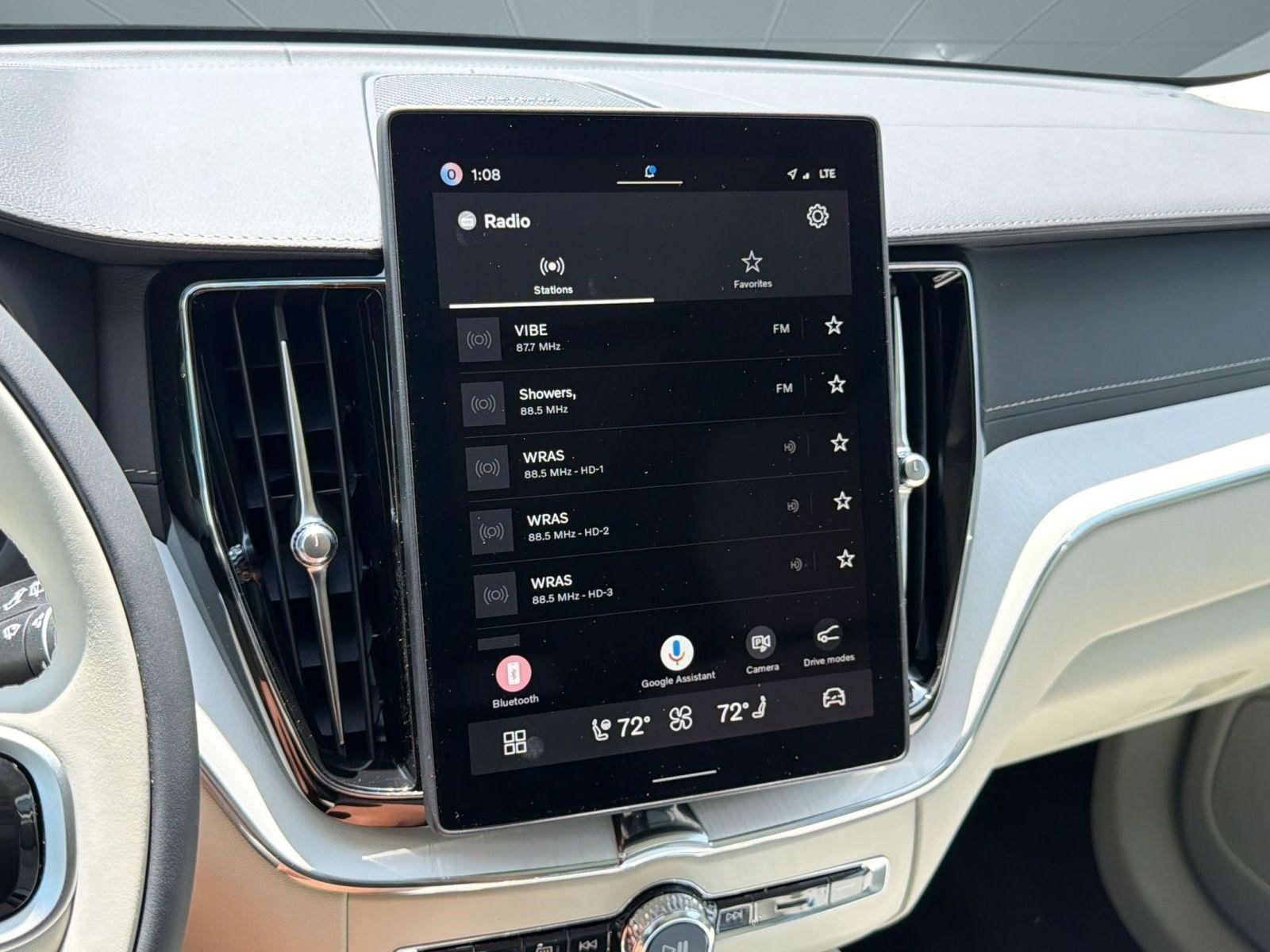 New 2026 Volvo XC60 B5 Ultra w/ Climate Package AWD/4WD image 24