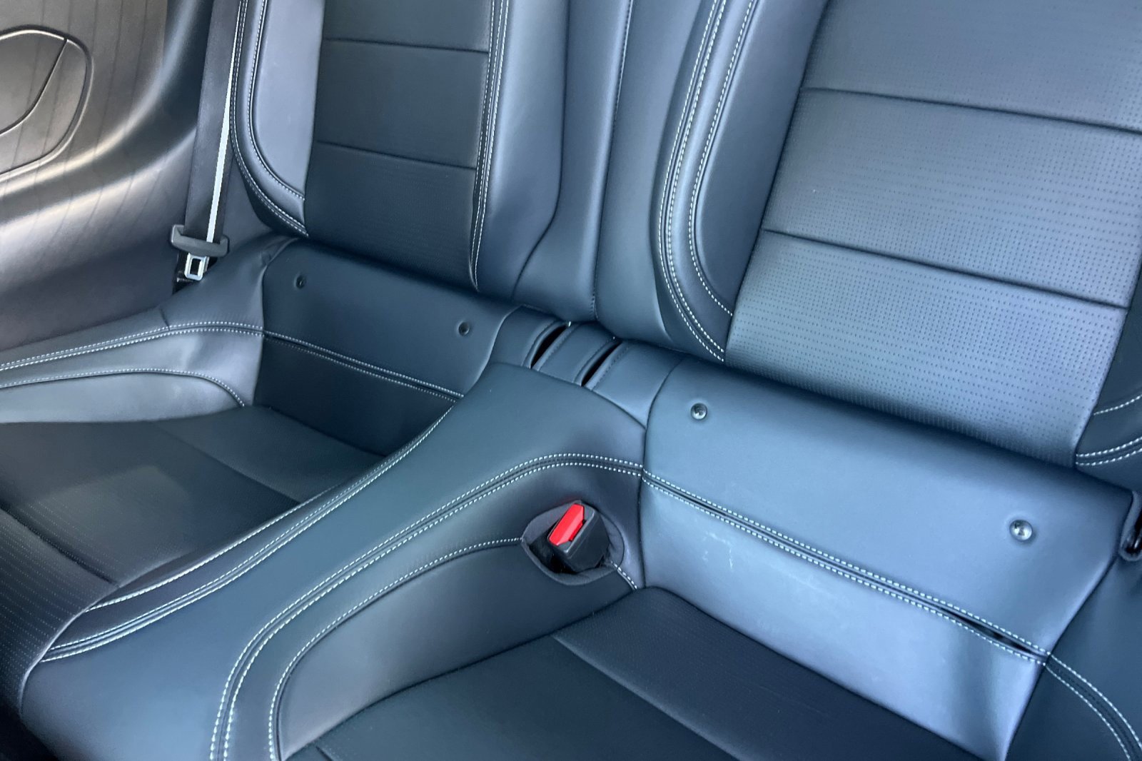 Used 2024 Ford Mustang GT Premium image 12