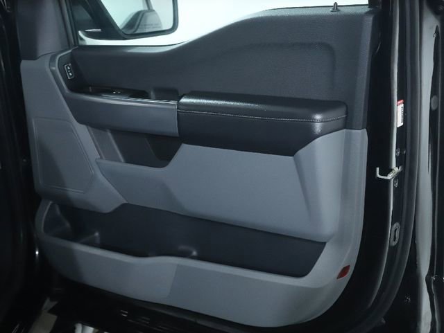 Used 2021 Ford F150 XLT image 25