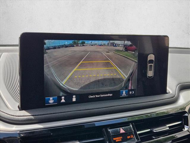 New 2026 Acura MDX SH-AWD w/ Technology Package image 14