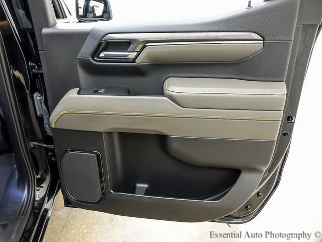 Certified 2023 Chevrolet Silverado 1500 ZR2 w/ Technology Package image 24