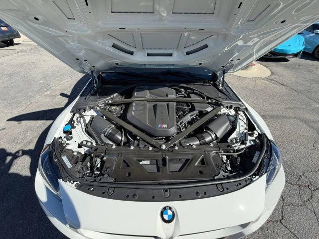 Used 2024 BMW M2 w/ Lighting Package image 21