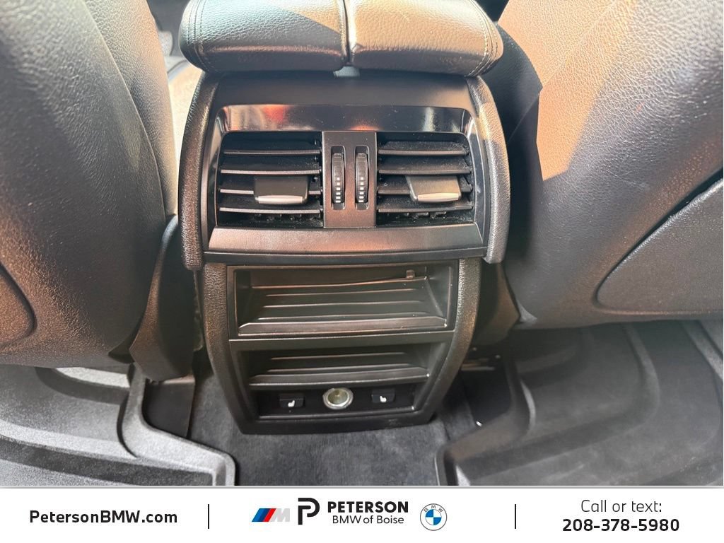 Used 2014 BMW X5 xDrive35i AWD/4WD image 19