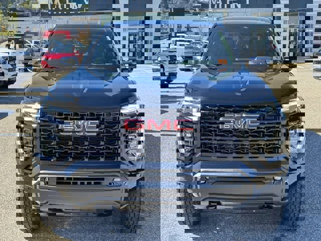 New 2026 GMC Canyon Elevation w/ Convenience Package image 8