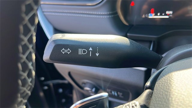 New 2026 Jeep Grand Cherokee Limited w/ Limited Altitude Package image 34