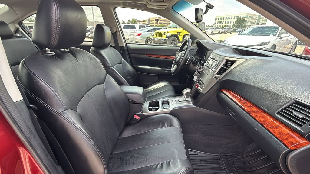 Used 2011 Subaru Legacy 2.5i Limited image 30