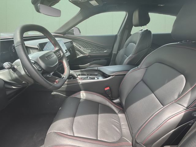 New 2026 Dodge Charger R/T image 11