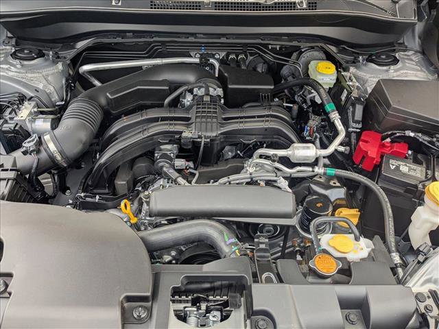 New 2026 Subaru Forester Wilderness image 18