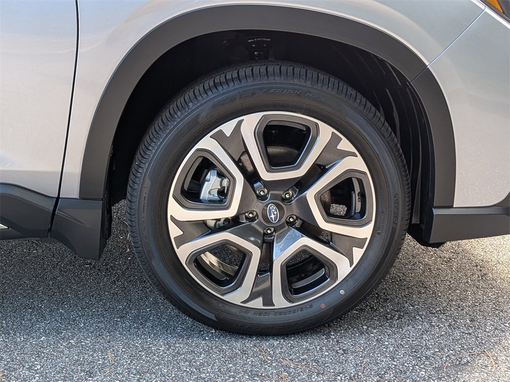 New 2025 Subaru Ascent Touring image 11