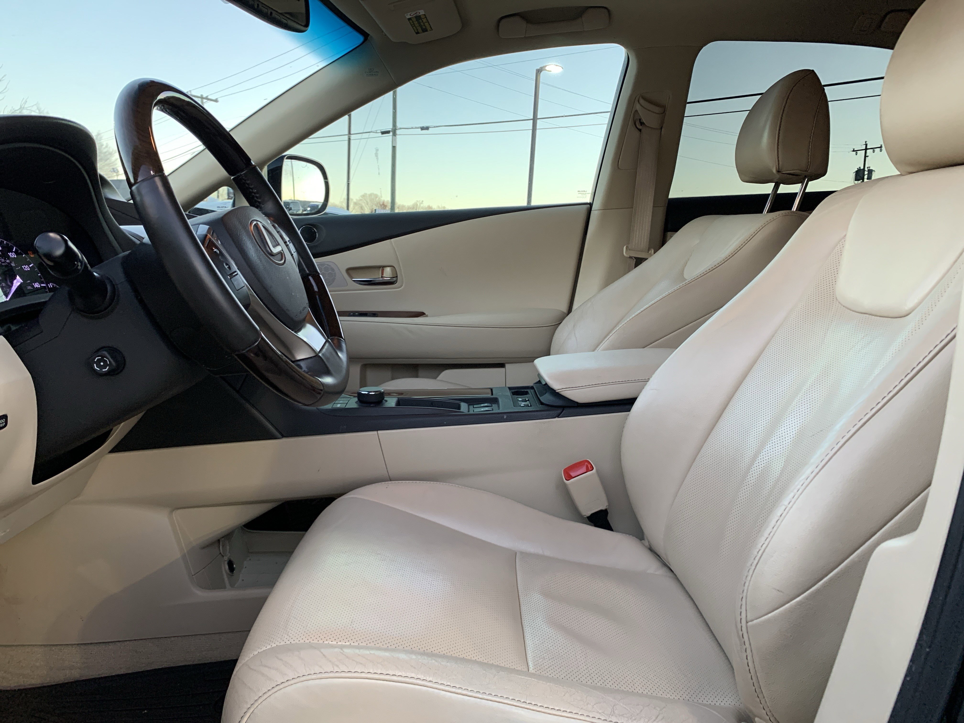 Used 2013 Lexus RX 350 AWD image 16