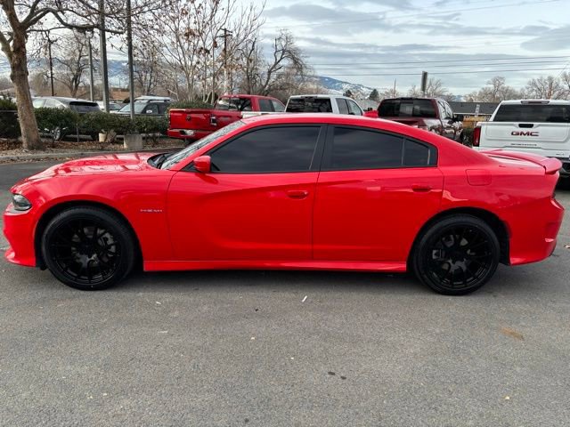 Used 2022 Dodge Charger R/T image 5