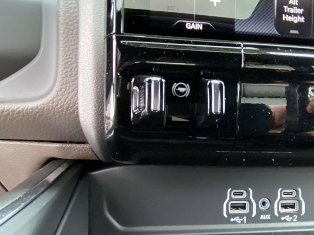 New 2026 RAM 3500 Laramie image 21