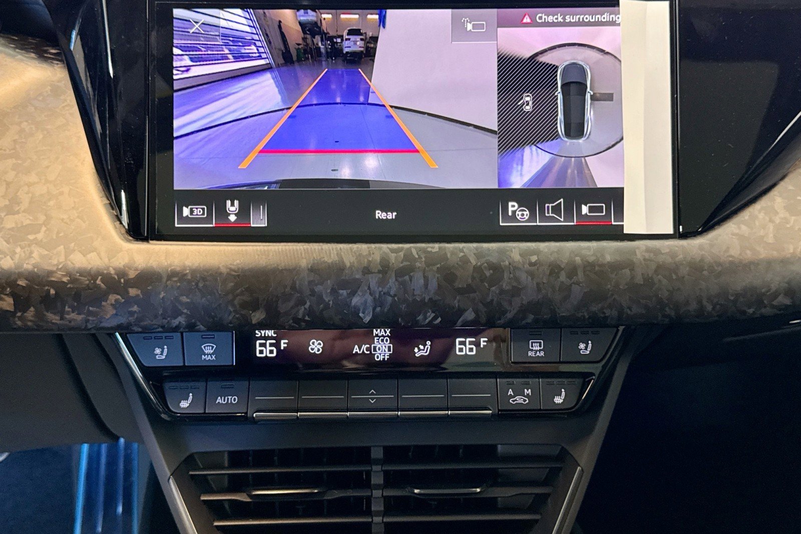 New 2026 Audi RS e-tron GT performance image 13