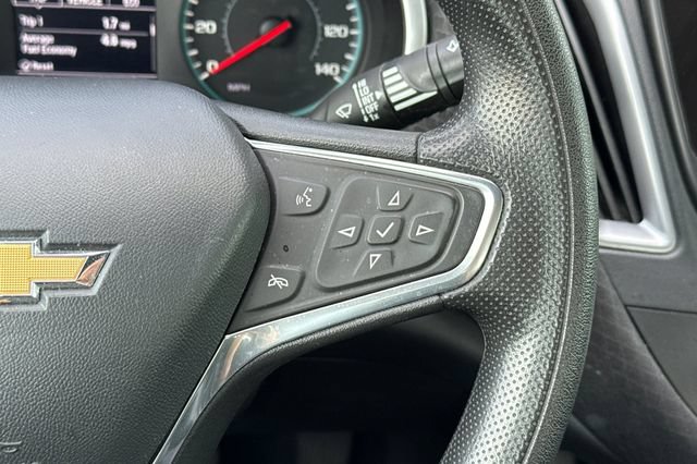 Used 2023 Chevrolet Malibu LT FWD image 30