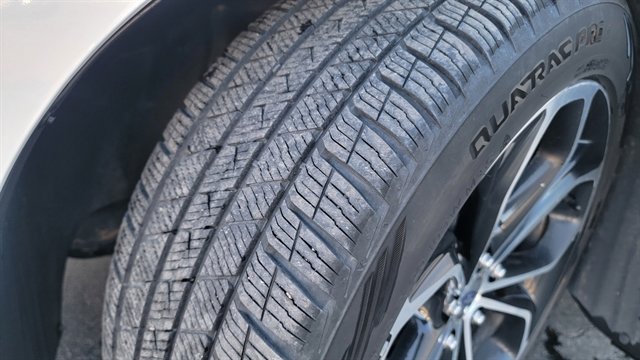 Used 2016 Ford Taurus SHO w/ Equipment Group 401A image 11