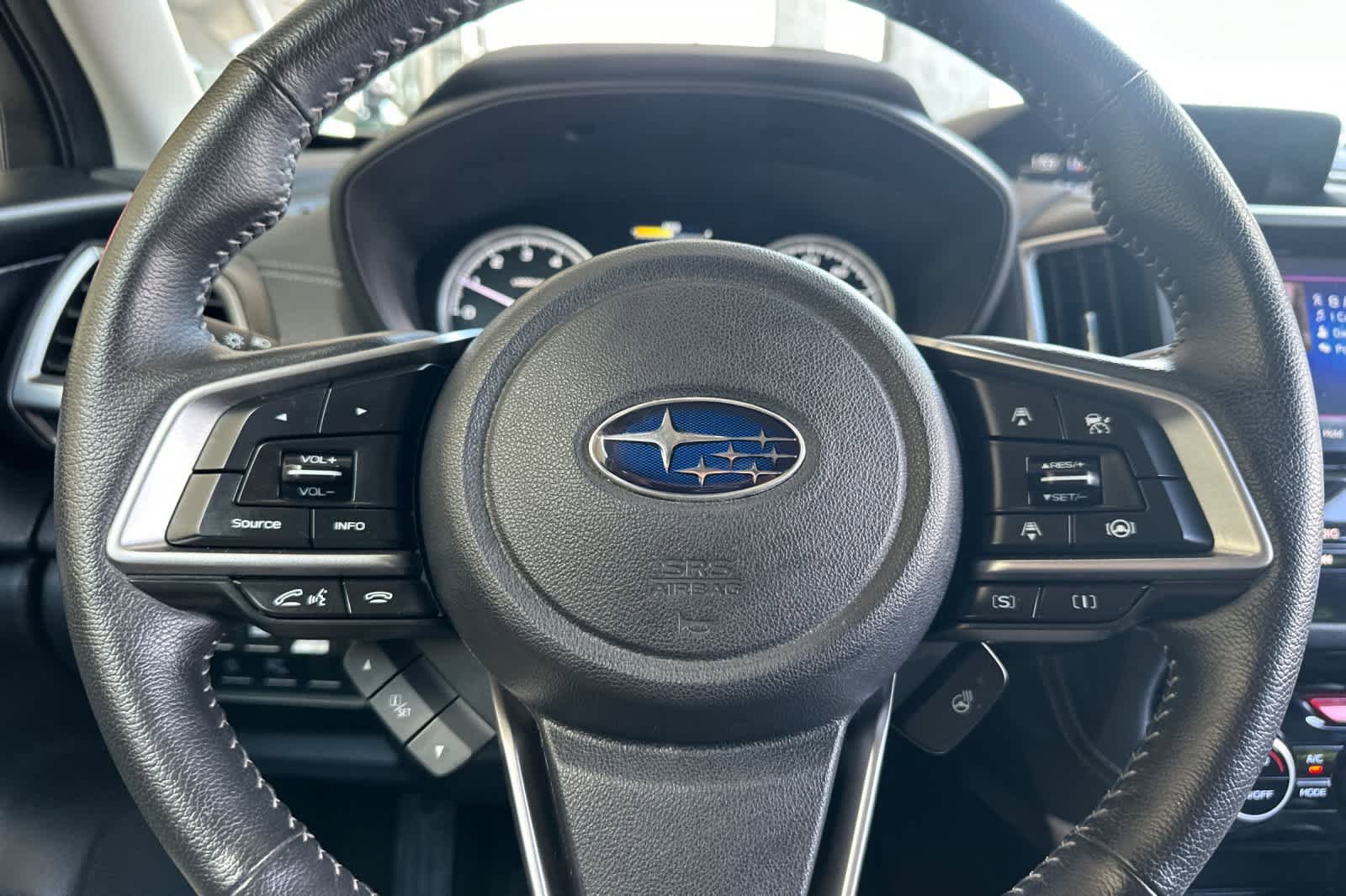 Used 2021 Subaru Forester Limited AWD/4WD image 23