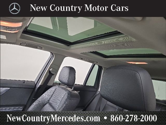 Used 2014 Mercedes-Benz GLK 350 4MATIC image 13