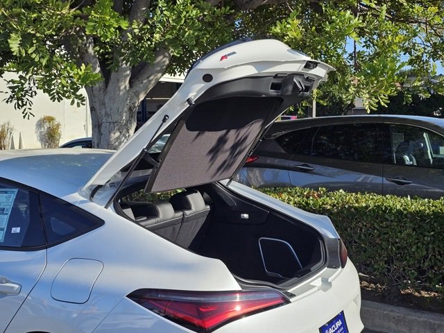 New 2026 Acura Integra A-Spec image 10