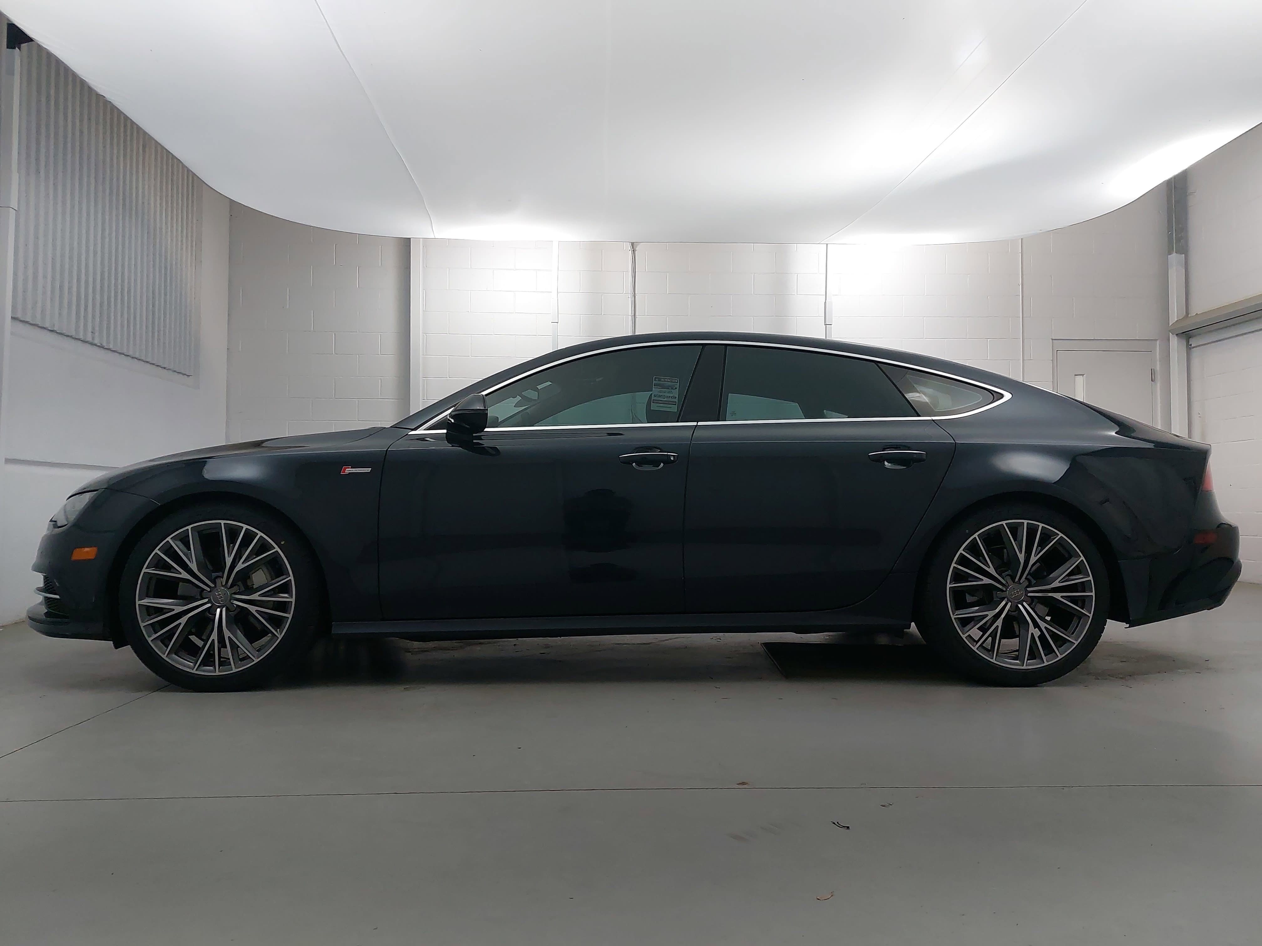 Used 2016 Audi A7 3.0T Prestige w/ Prestige Package AWD/4WD image 2