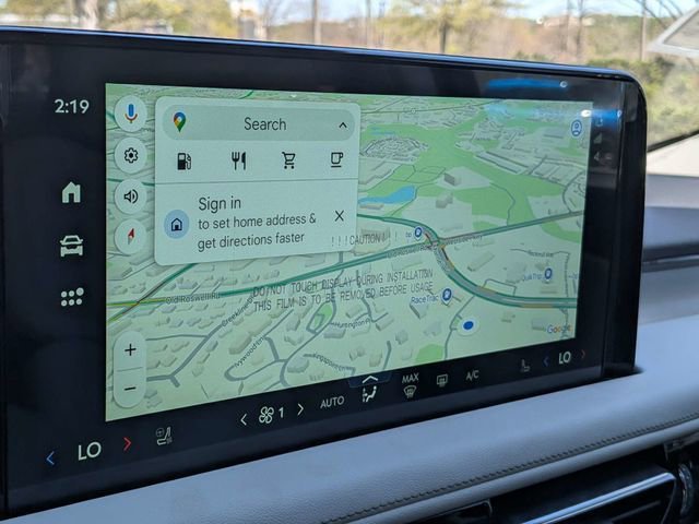 New 2026 Lincoln Aviator Reserve w/ Luxury Package image 22