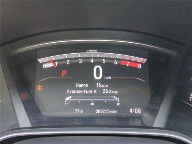 Used 2020 Honda CR-V EX image 11