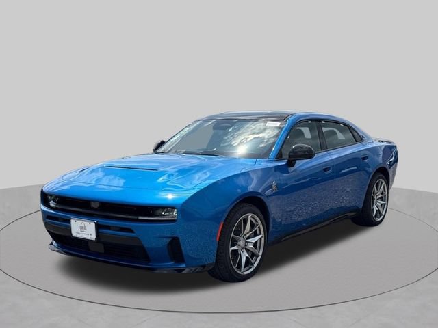 New 2027 Dodge Charger Scat Pack w/ Wheel & Tire Package AWD/4WD image 9