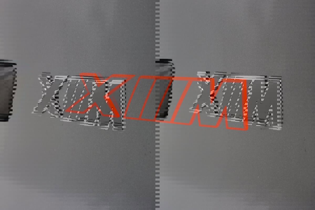 Used 2026 BMW XM Label Red image 15