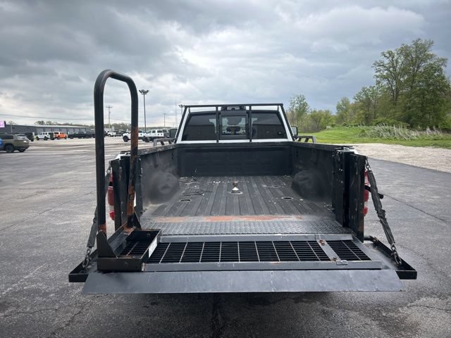 Used 2023 RAM 2500 Tradesman w/ Safety Group AWD/4WD image 5