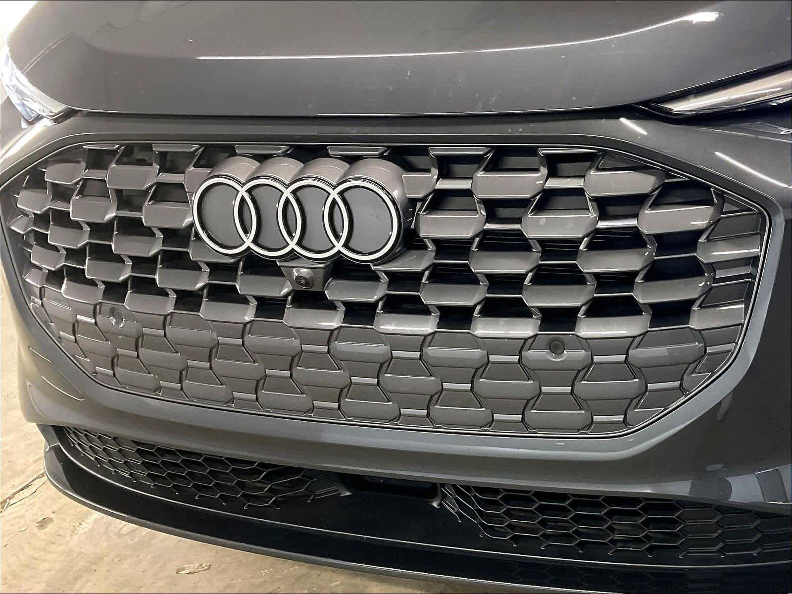 Certified 2025 Audi Q5 Premium w/ Convenience Package AWD/4WD image 31