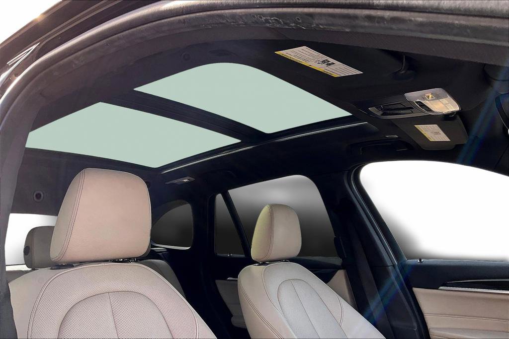 Used 2021 BMW X1 xDrive28i w/ Premium Package image 24