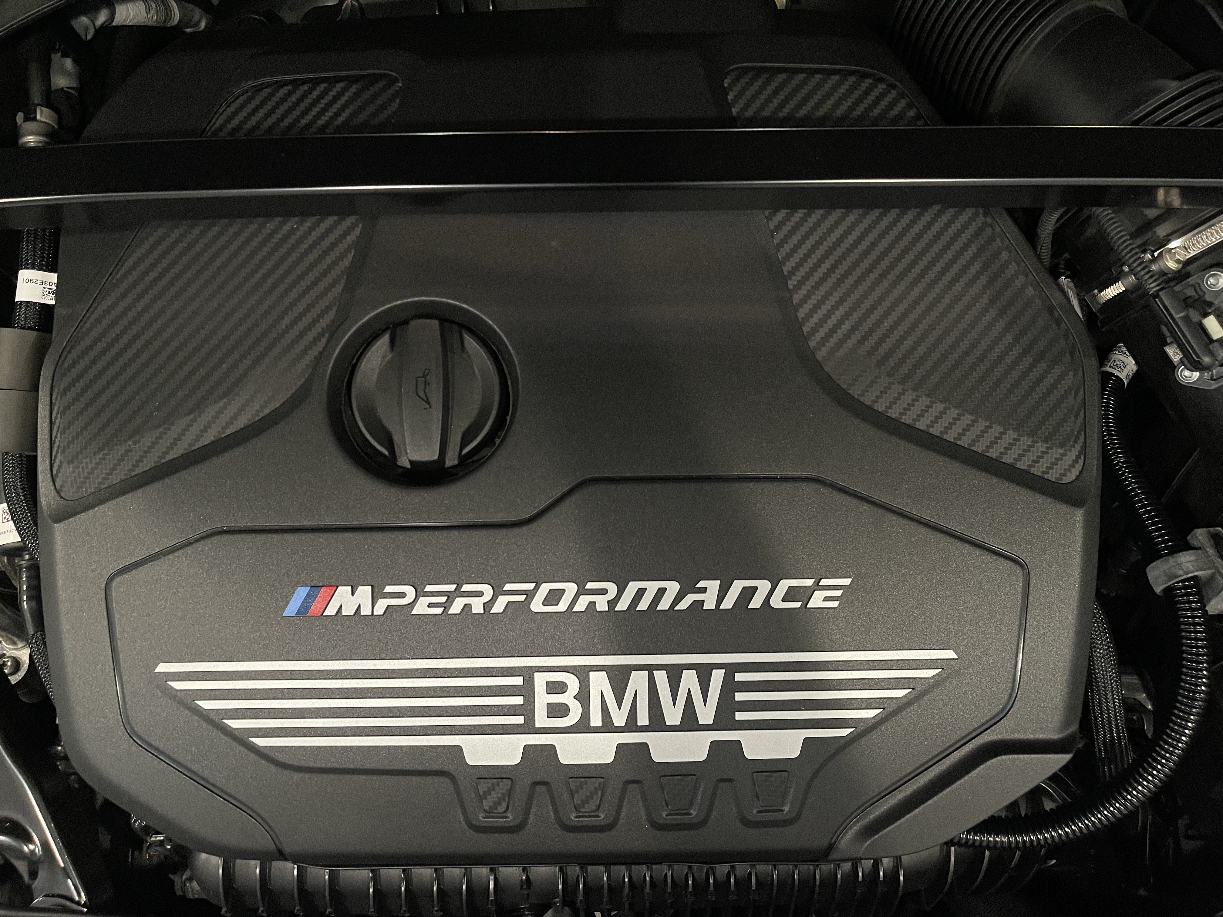 Used 2024 BMW M235i xDrive Gran Coupe w/ Premium Package AWD/4WD image 26
