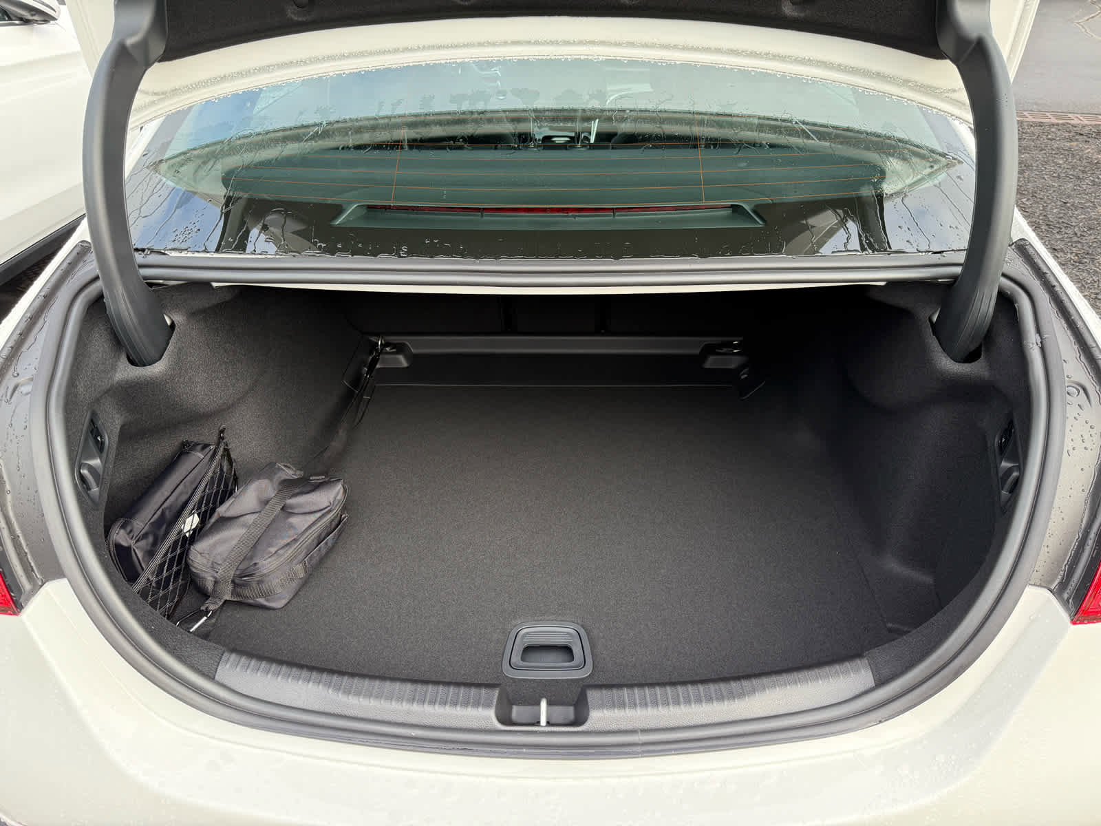 New 2026 Mercedes-Benz C 43 AMG 4MATIC Sedan image 34