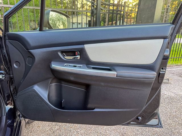 Used 2017 Subaru Crosstrek 2.0i Limited w/ Popular Package #2 image 19