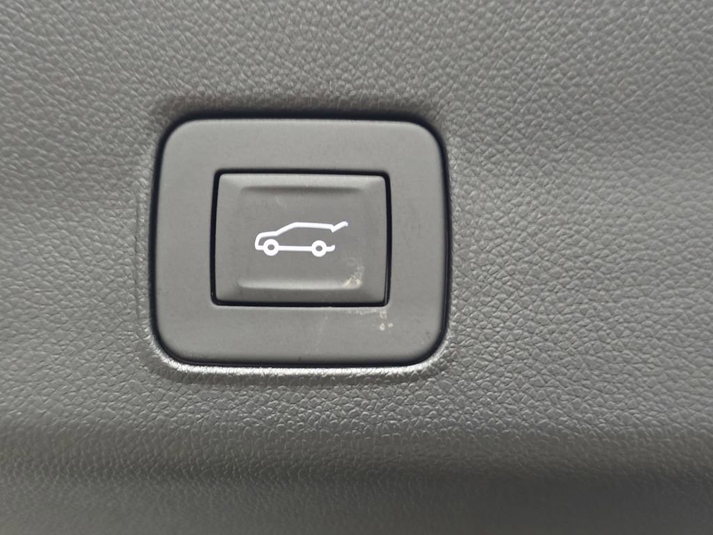 New 2025 Chevrolet TrailBlazer ACTIV w/ Convenience Package image 13