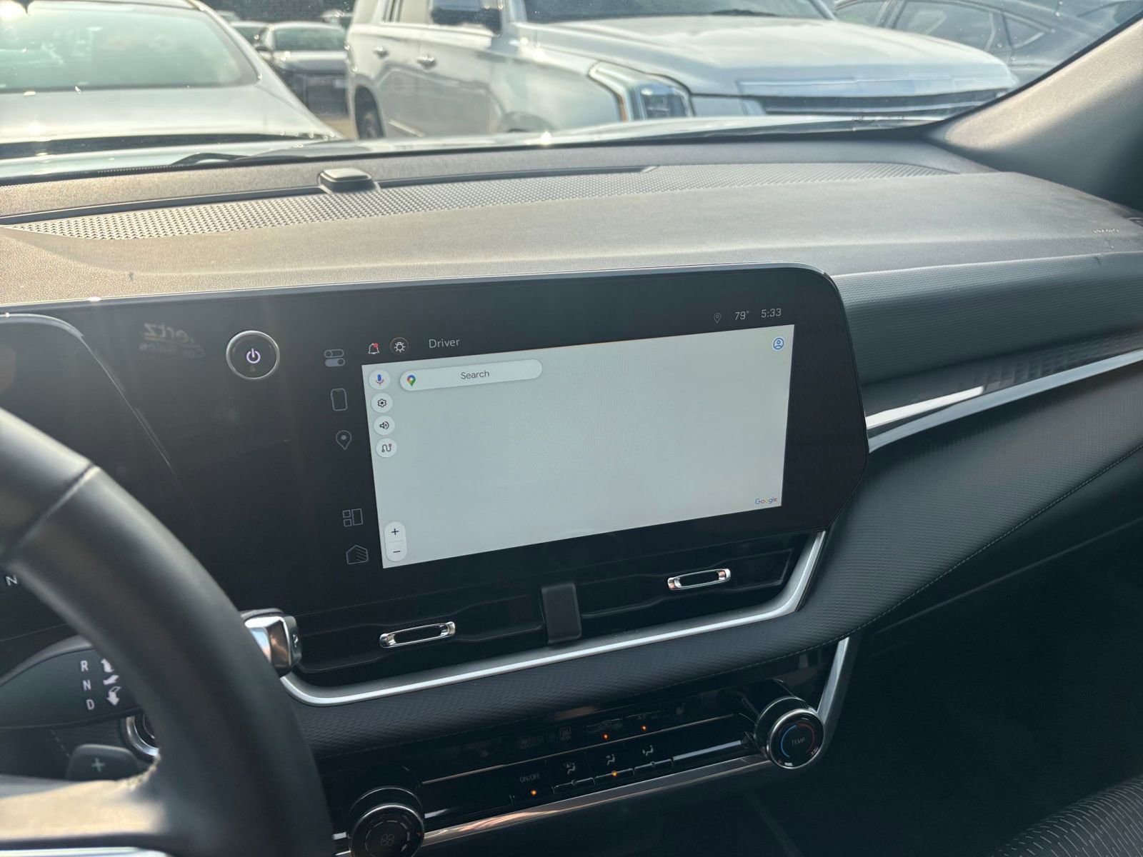 Used 2025 Chevrolet Equinox LT FWD image 20