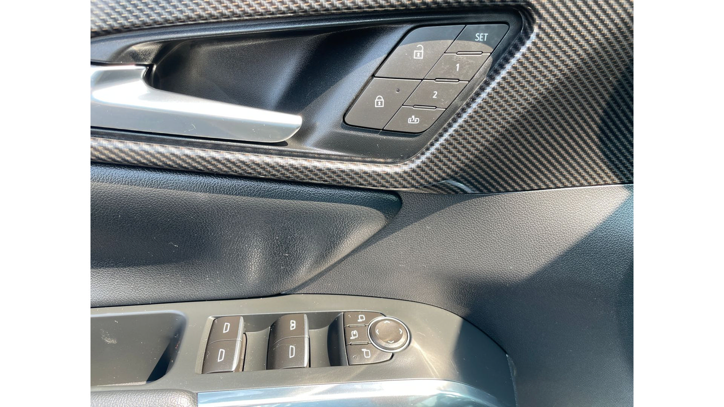 Used 2026 Chevrolet Traverse High Country w/ LPO, Floor Liner Package AWD/4WD image 17