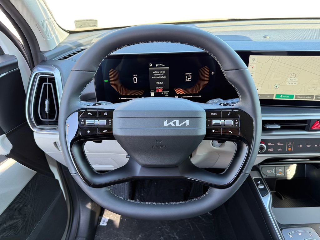 New 2026 Kia Sorento EX image 12