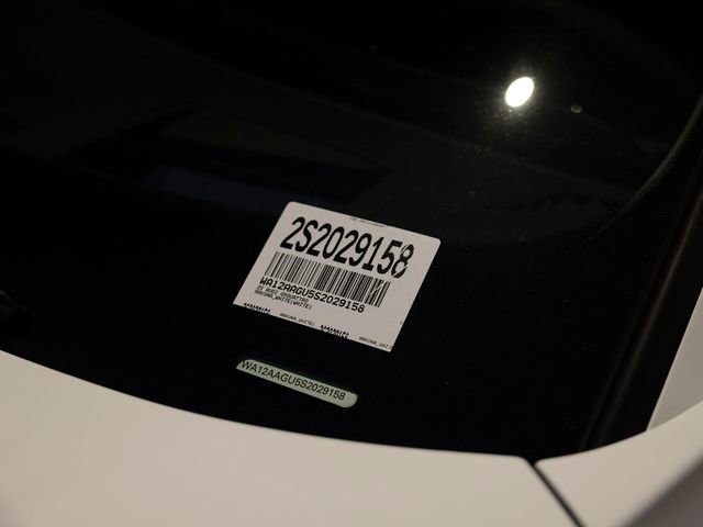 Certified 2025 Audi Q5 Premium w/ Premium Plus AWD/4WD image 31