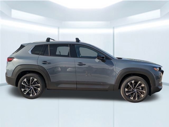 New 2026 MAZDA CX-50 2.5 Hybrid w/ Weather Package image 7