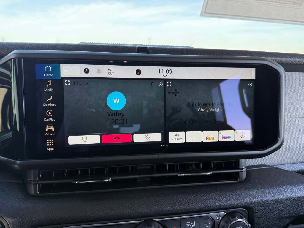 New 2026 Jeep Wrangler Willys image 28