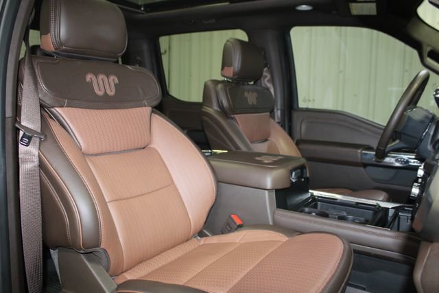 Used 2024 Ford F250 King Ranch w/ Tremor Off-Road Package image 22
