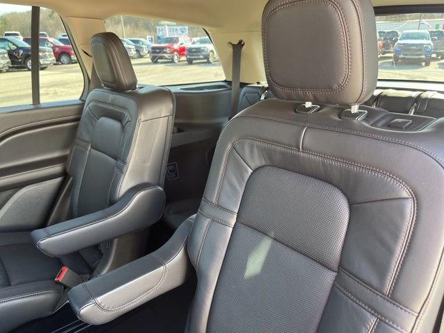 New 2024 Lincoln Aviator Reserve w/ Elements Package Plus AWD/4WD image 13